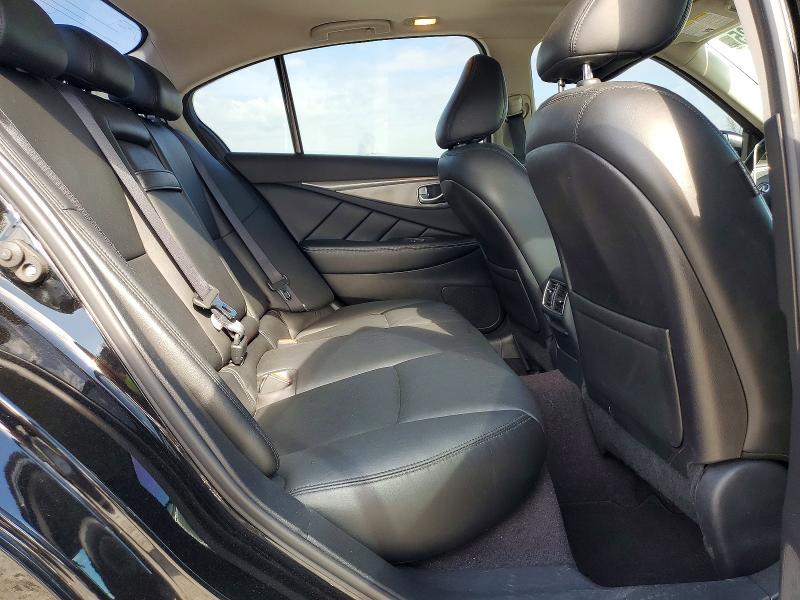 2016 Infiniti Q50 3.0t Premium