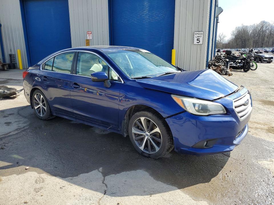 2015 Subaru Legacy 3.6r Limited