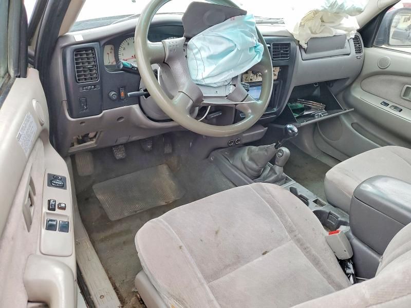 2003 Toyota Tacoma V6