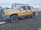 2004 Chevrolet Avalanche K1500
