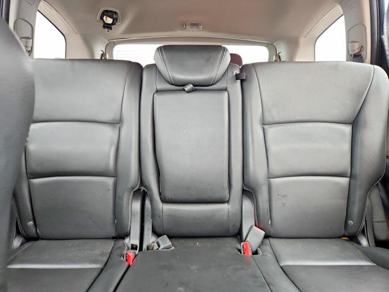 2012 Subaru Tribeca Limited