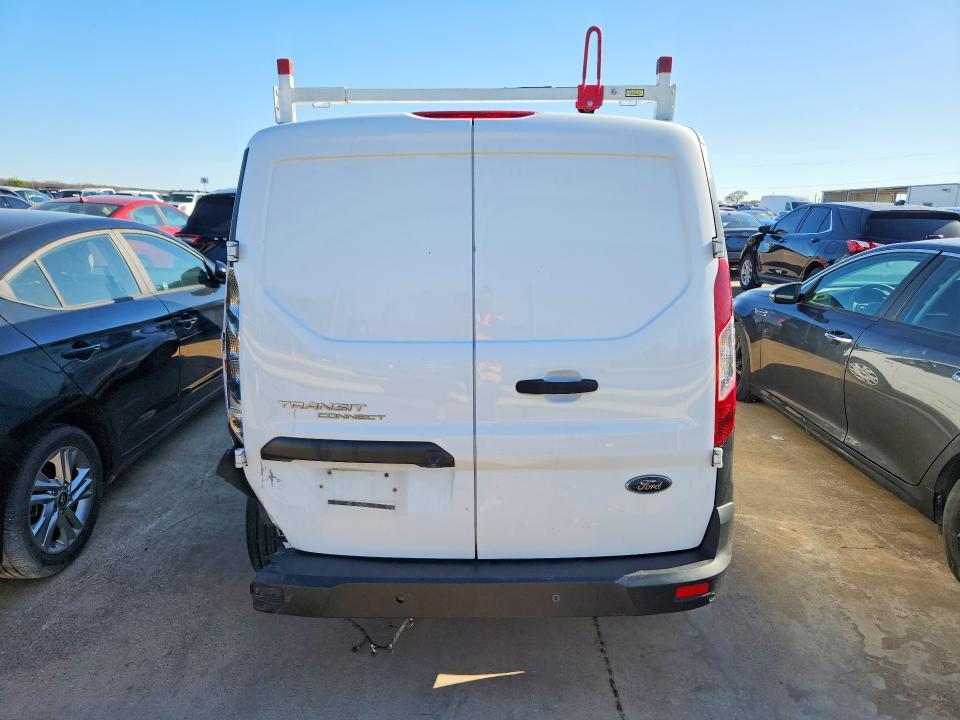 2022 Ford Transit Connect xl Utility / Service van