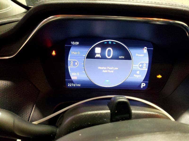 2023 Chevrolet Bolt euv Premier