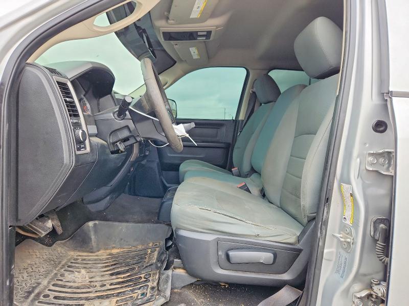 2017 Dodge RAM 2500 ST