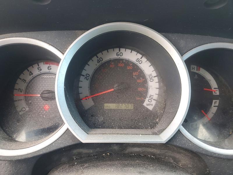 2014 Toyota Tacoma Base