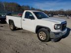 2018 GMC Sierra C1500