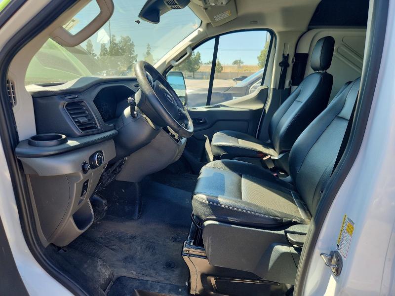 2023 Ford Transit 150 Delivery Van