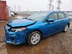 2017 Subaru Impreza Premium