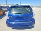 2012 Toyota Prius v Three