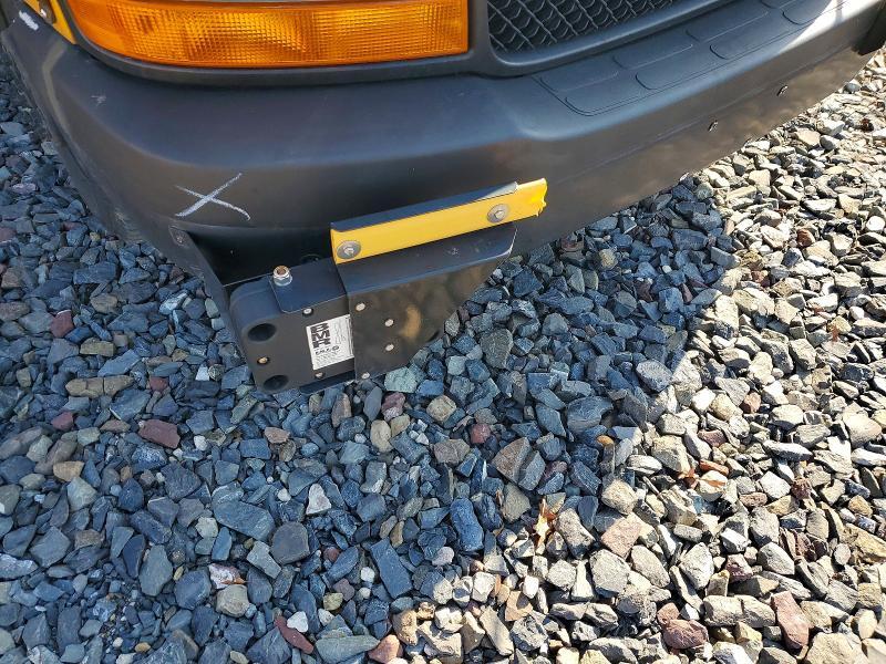 2015 Chevrolet Micro Bird G3500-school bus