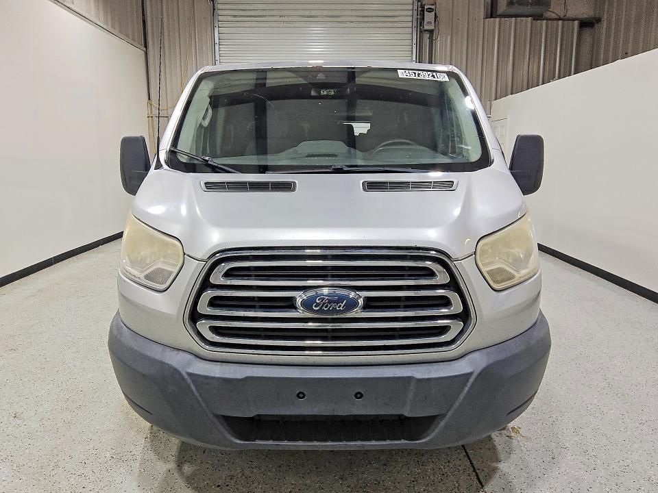 2017 Ford Transit T-350