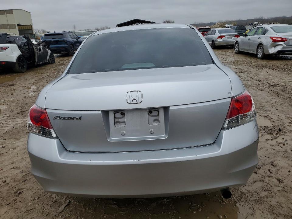 2008 Honda Accord lx