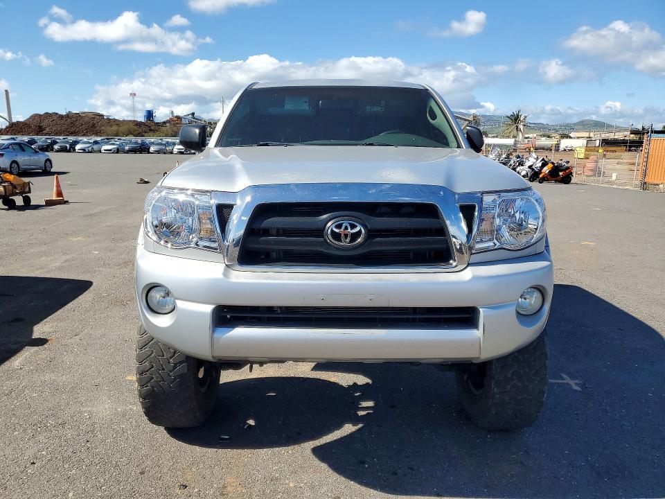 2006 Toyota Tacoma Prerunner V6