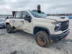 2026 Chevrolet Silverado K2500 ZR2
