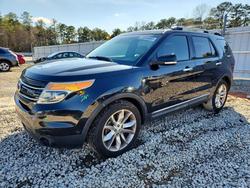 2014 Ford Explorer Limited for sale in Ellenwood, GA