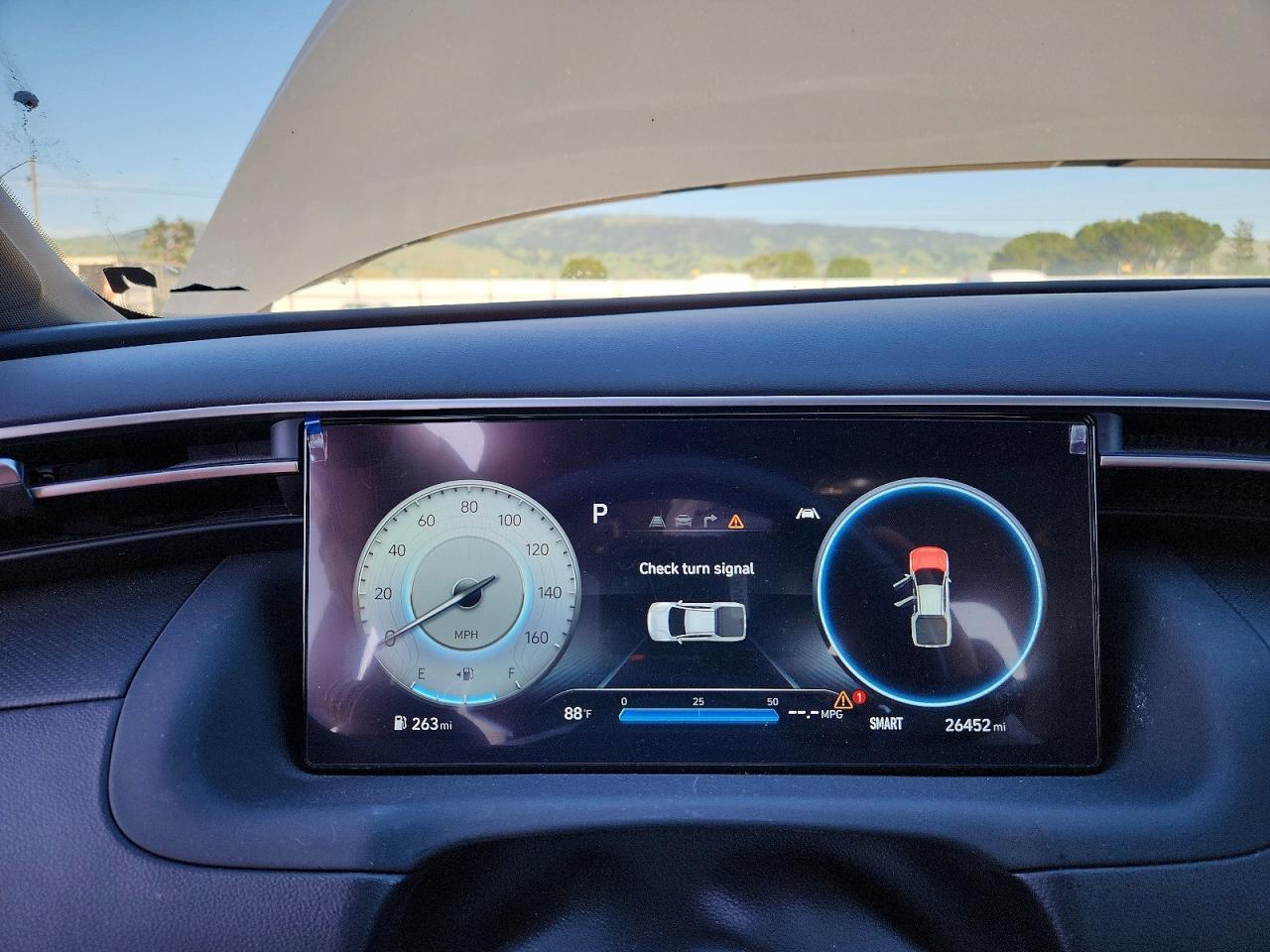 2024 Hyundai Santa Cruz XRT