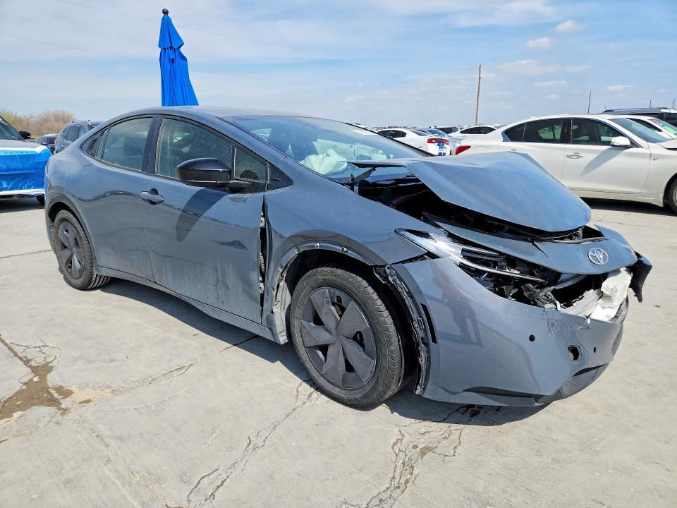 2023 Toyota Prius le