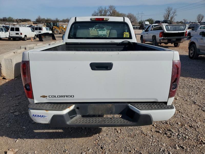 2006 Chevrolet Colorado