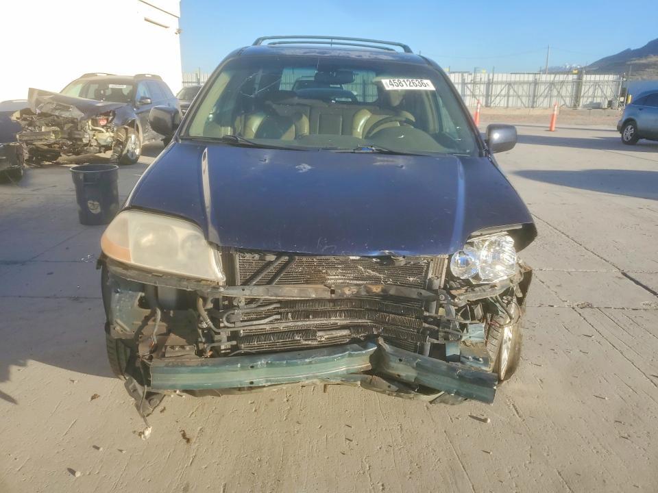 2003 Acura MDX