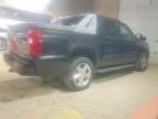 2011 Chevrolet Avalanche LT