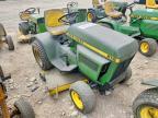 1957 John Deere 210 Lawn Mower