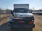 2011 GMC Savana BOX Truck