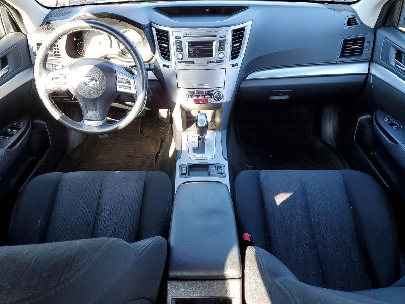 2014 Subaru Legacy 2.5i Premium