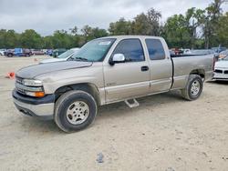 1999 Chevrolet Silverado K1500 for sale in Ocala, FL