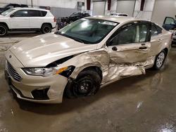 2019 Ford Fusion s for sale in Avon, MN