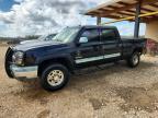 2004 Chevrolet Silverado K2500