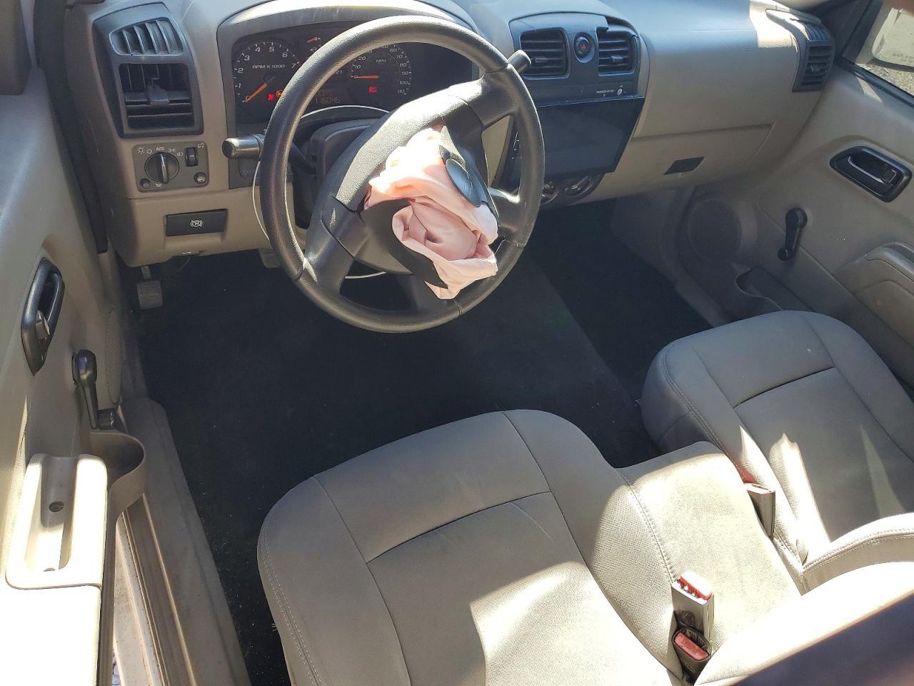 2005 Chev Colorado