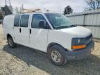 2011 Chevrolet Express