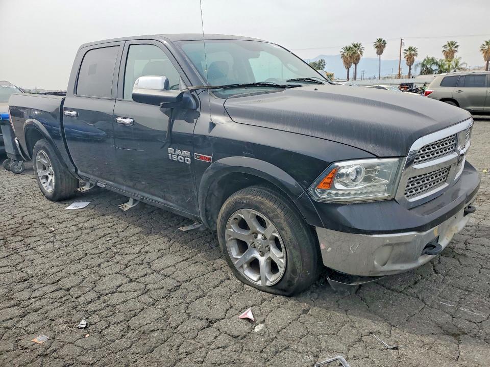 2015 Dodge 1500 Laramie