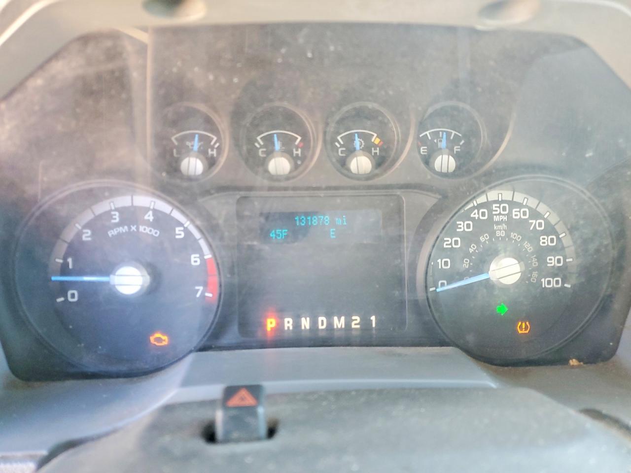 2015 Ford F250 Super Duty