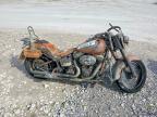 2012 Harley-Davidson Flstf Fatboy