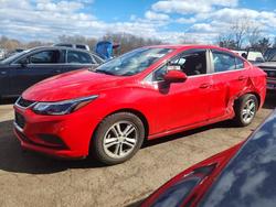 2016 Chevrolet Cruze lt for sale in New Britain, CT