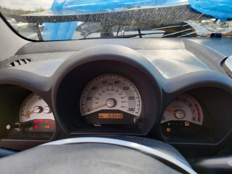 2008 Scion Tc Base