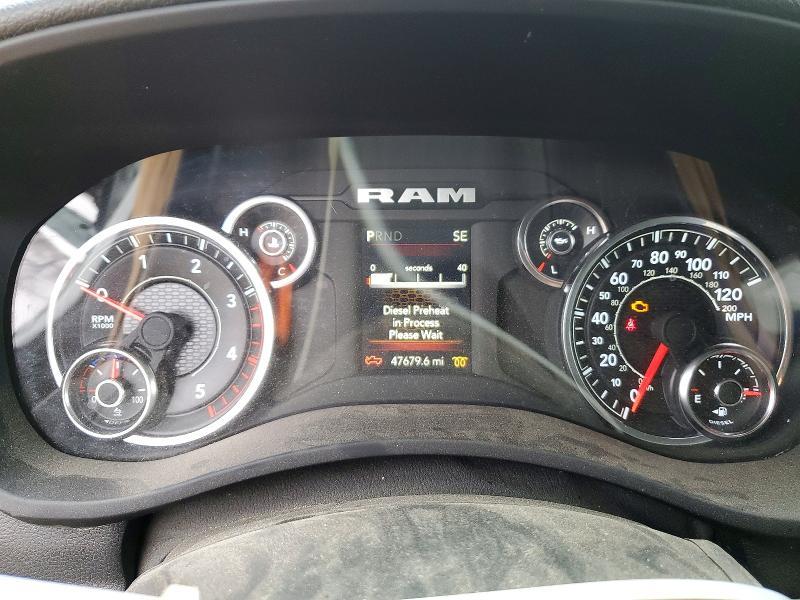 2023 Dodge RAM 2500 Tradesman Utility / Service Truck