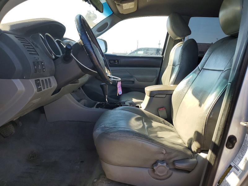 2005 Toyota Tacoma Prerunner V6