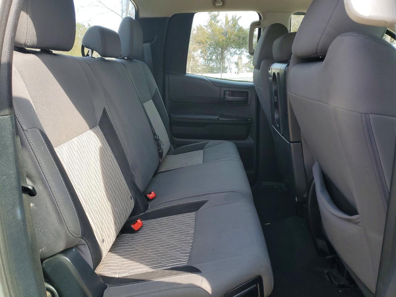 2014 Toyota Tundra SR