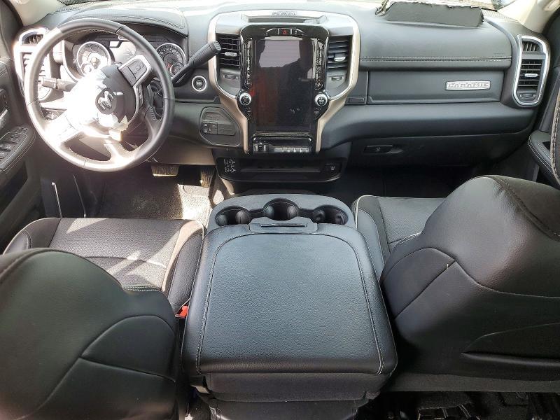 2024 Dodge 2500 Laramie