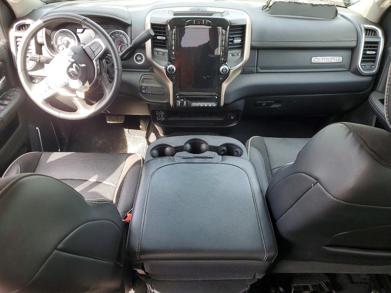 2024 Dodge 2500 Laramie