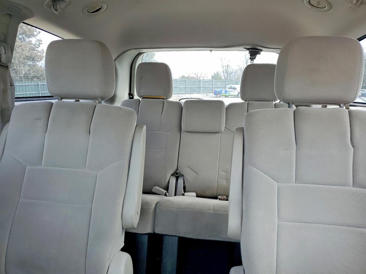 2011 Dodge Grand Caravan Mainstreet