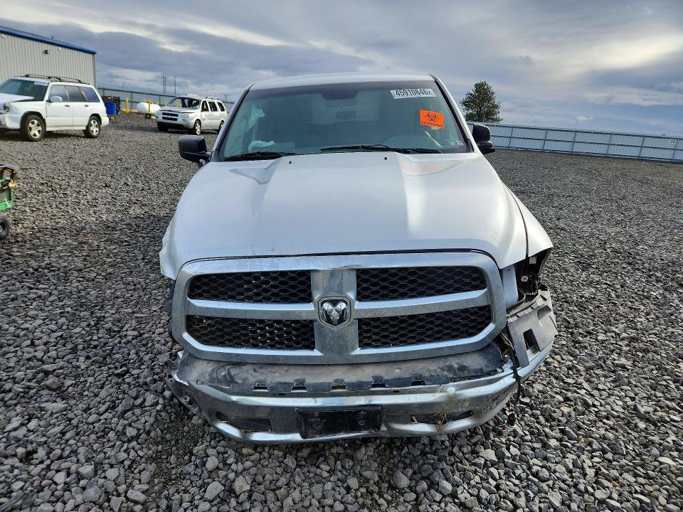 2015 Dodge RAM 1500 ST