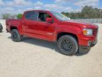 2021 GMC Canyon Elevation