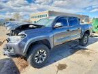 2017 Toyota Tacoma TRD OFF-Road