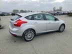 2012 Ford Focus Titanium