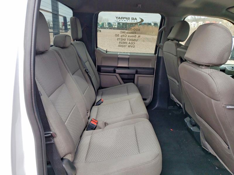 2022 Ford F250 Super Duty