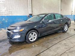 2022 Chevrolet Malibu lt for sale in Woodhaven, MI