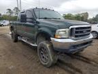 2002 Ford F250 Super Duty
